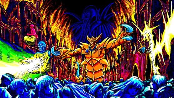 Alantia: Legend of Blue Star — screenshot 2