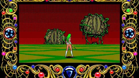Alantia: Legend of Blue Star — screenshot 4