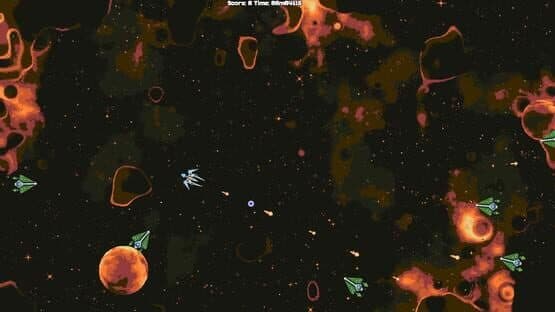 Shmoup — screenshot 1