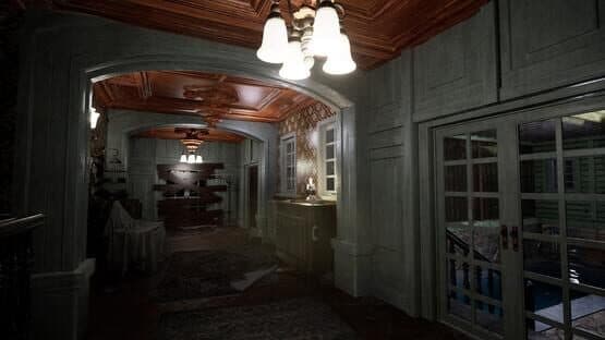 Terror Mansion — screenshot 3