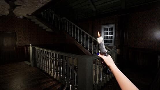 Terror Mansion — screenshot 5
