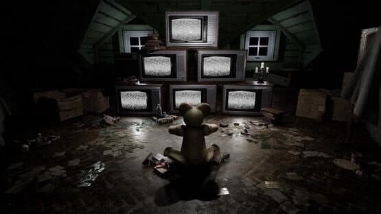 Terror Mansion — screenshot 6