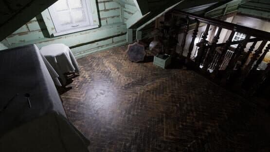 Terror Mansion — screenshot 7