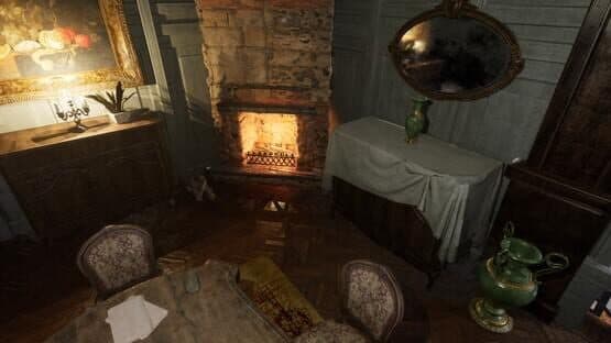 Terror Mansion — screenshot 8