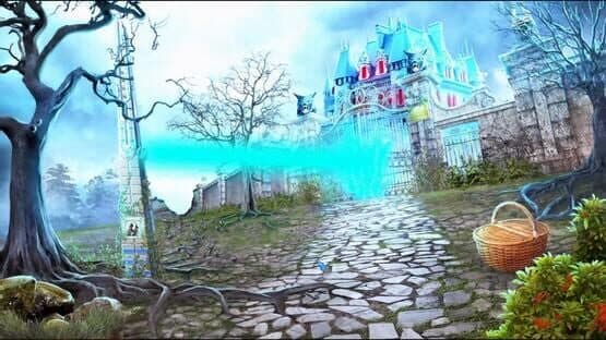 Ominous Tales: The Forsaken Isle - Collector's Edition — screenshot 7