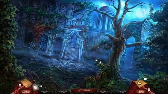 Ominous Tales: The Forsaken Isle - Collector's Edition — screenshot 8