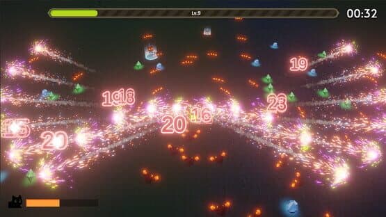 Firework Survivor — screenshot 1