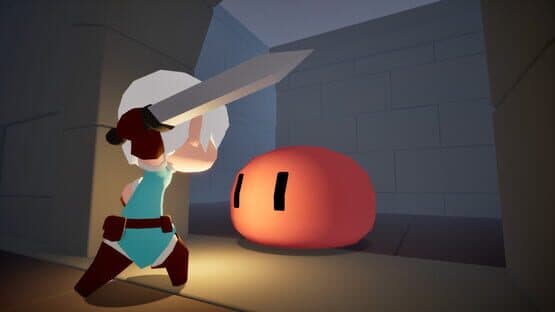 Hitou Dungeon — screenshot 1
