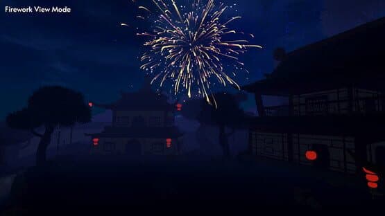 Firework Survivor — screenshot 2