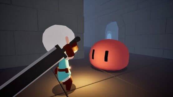 Hitou Dungeon — screenshot 3