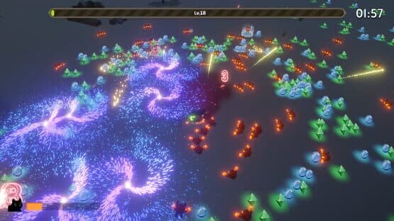 Firework Survivor — screenshot 3