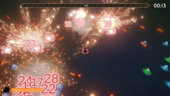 Firework Survivor — screenshot 4