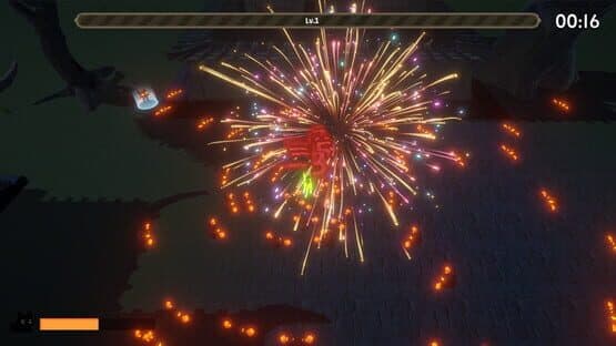 Firework Survivor — screenshot 5