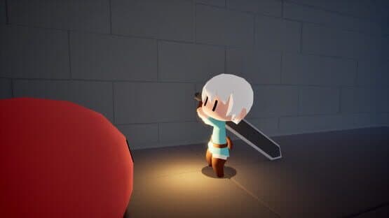 Hitou Dungeon — screenshot 5