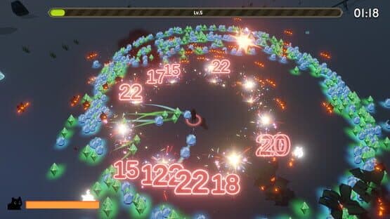 Firework Survivor — screenshot 6