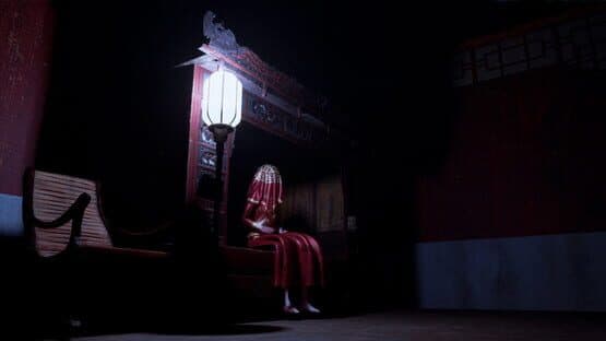 The Vanished Sister — screenshot 2
