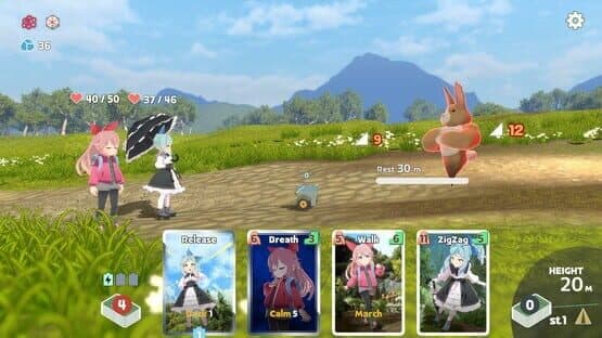 Yamafuda! Summit — screenshot 1