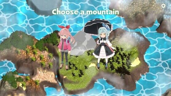 Yamafuda! Summit — screenshot 2