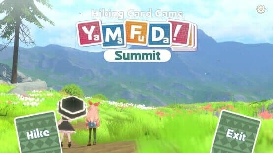 Yamafuda! Summit — screenshot 5