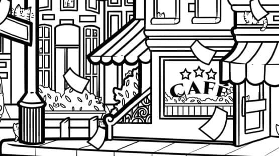 100 Cats Argentina — screenshot 1
