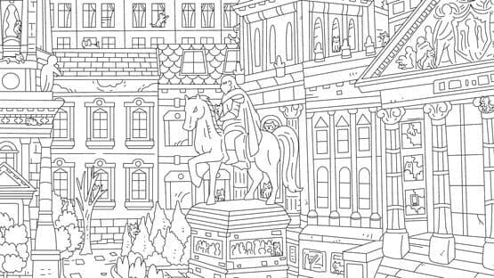 100 Cats Berlin — screenshot 3