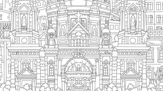 100 Cats Berlin — screenshot 4