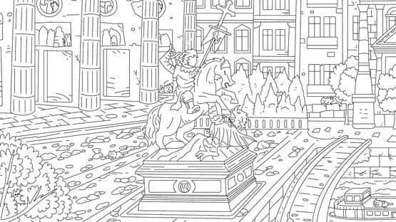 100 Cats Berlin — screenshot 5