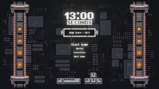 13 Seconds — screenshot 1