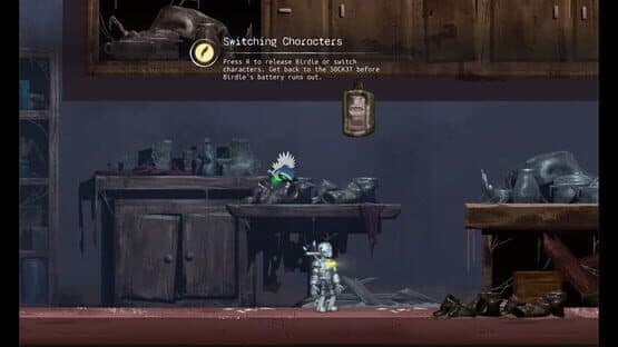 50CK3T — screenshot 3