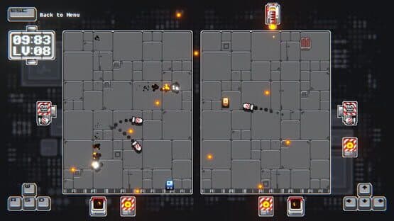13 Seconds — screenshot 7