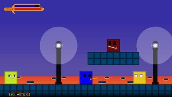 Abstracto — screenshot 1