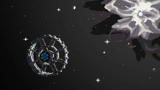 Abyss of Light — screenshot 1