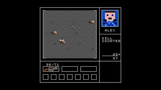 AAS Mos Apocalypse — screenshot 1