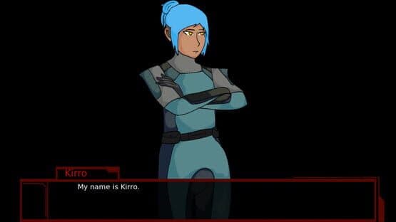 Abyssal Frontier — screenshot 1
