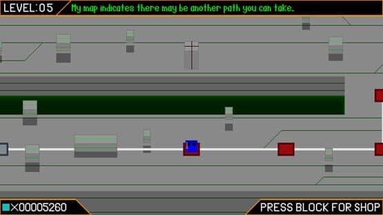 Abstracto — screenshot 2
