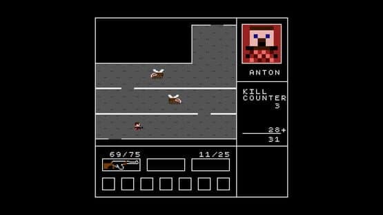 AAS Mos Apocalypse — screenshot 2