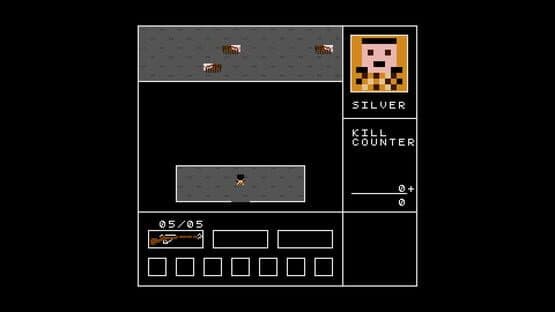 AAS Mos Apocalypse — screenshot 3
