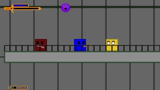 Abstracto — screenshot 3