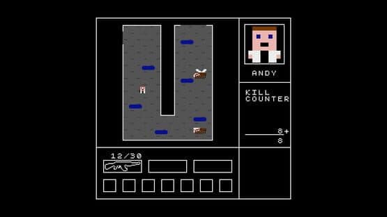 AAS Mos Apocalypse — screenshot 4