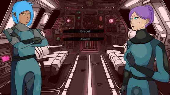 Abyssal Frontier — screenshot 3
