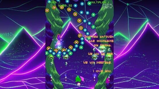 Abstract Code — screenshot 3