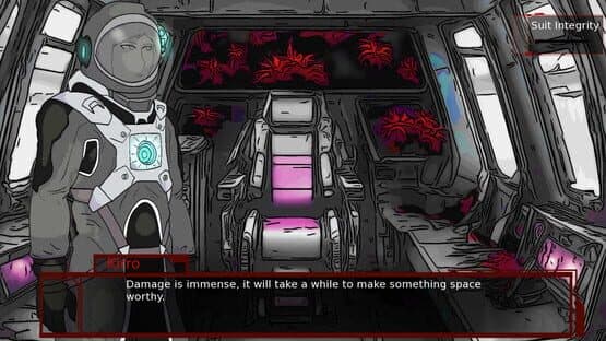 Abyssal Frontier — screenshot 4
