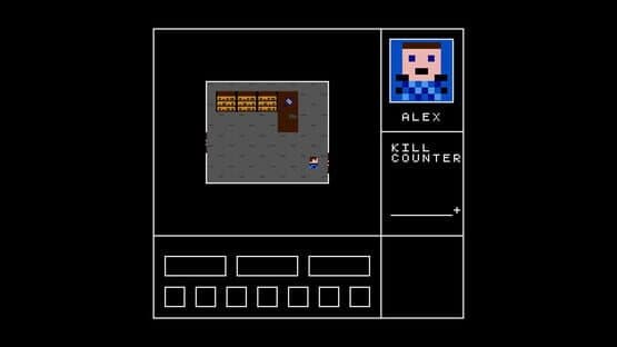 AAS Mos Apocalypse — screenshot 5