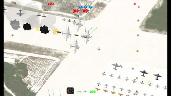 Ace Pilot Pacific — screenshot 3