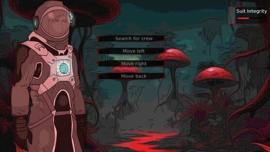 Abyssal Frontier — screenshot 5