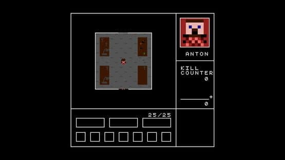 AAS Mos Apocalypse — screenshot 6