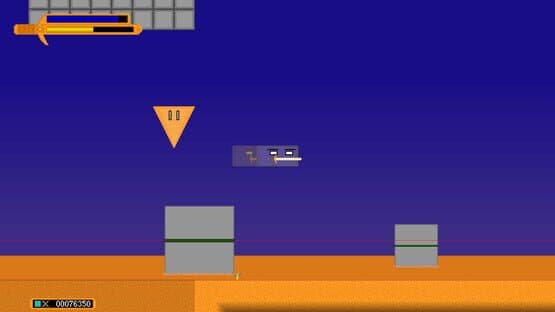 Abstracto — screenshot 5