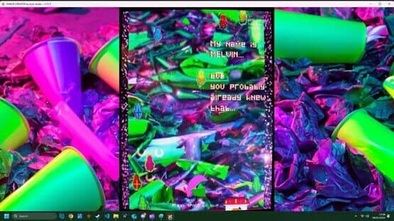 Abstract Code — screenshot 5