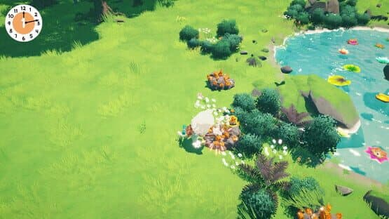 Abyss: New Dawn — screenshot 4