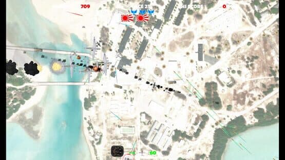 Ace Pilot Pacific — screenshot 7